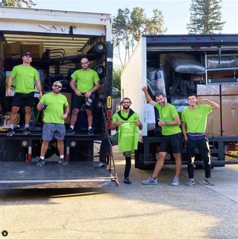 hunter creek movers|Pure Moving Company — Local & Long.